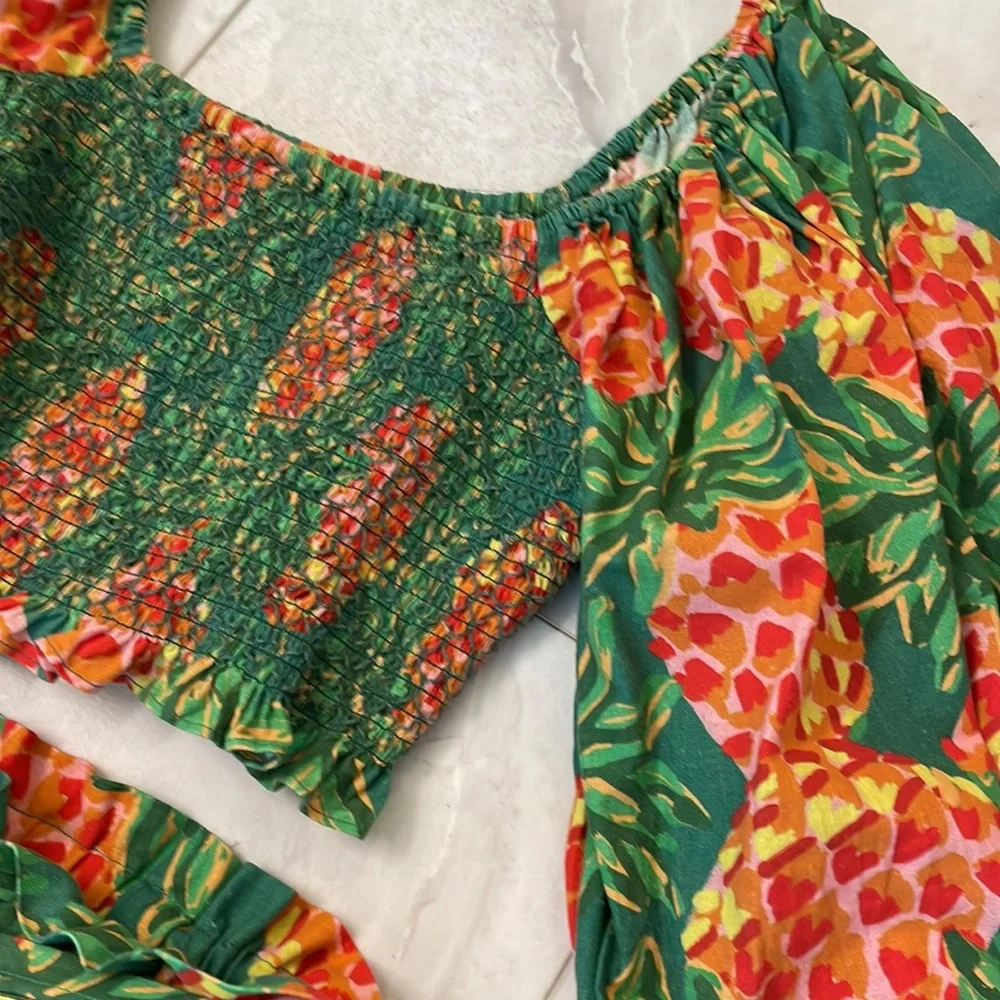 FARM Rio Pinapple Galore Set - Picture 4 of 7